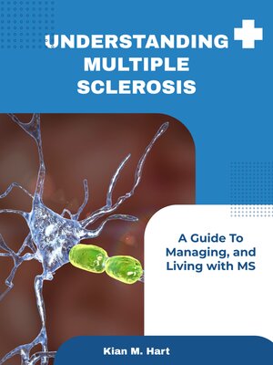 cover image of Understanding Multiple Sclerosis